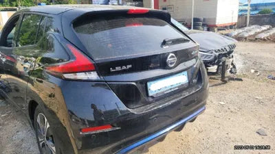 2019 Nissan Leaf 1N4AZ1CP8KC313801 VIN:1N4AZ1CP8KC313801
