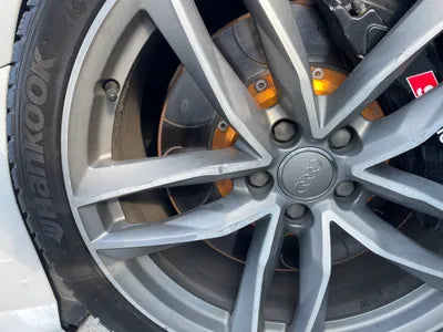 2016 Audi A6 WAUZZZ4G4GN014535 VIN:WAUZZZ4G4GN014535