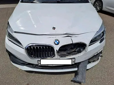 2019 BMW 2 Series Gran Tourer WBA6T910XKVE95396 VIN:WBA6T910XKVE95396