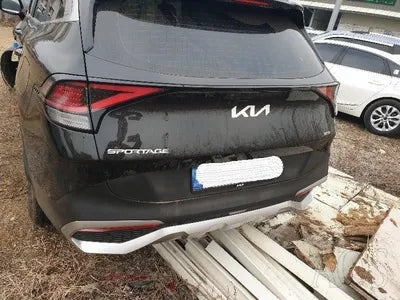 2022 Kia Sportage KNAPV81GBNK012257 VIN:KNAPV81GBNK012257