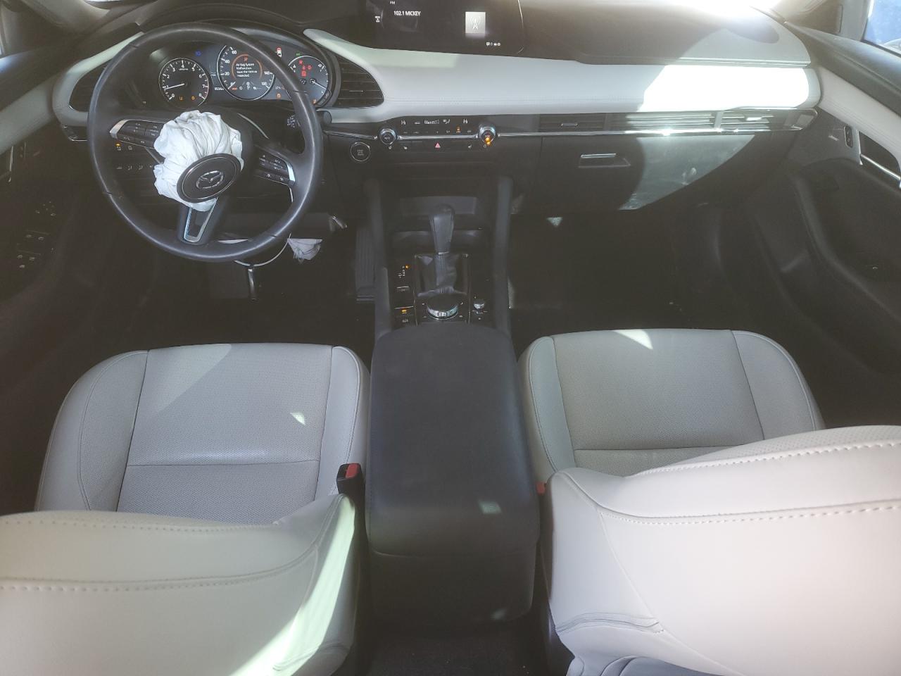 2024 MAZDA 3 PREMIUM PLUS VIN:3MZBPBEY3RM407459
