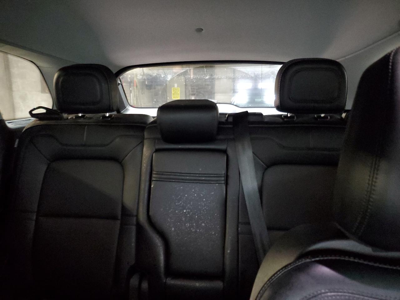 2022 LINCOLN CORSAIR  VIN:5LMCJ1D91NUL01524