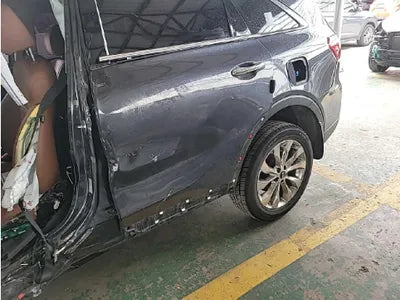 2020 Kia Sorento KNAFX412BGA944878 VIN:KNAFX412BGA944878