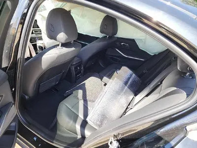 2019 BMW 320 WBA5V5107KAJ53813 VIN:WBA5V5107KAJ53813