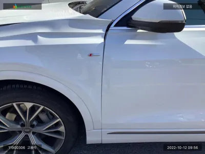 2021 Audi 50 WAUZZZF19MD008644 VIN:WAUZZZF19MD008644