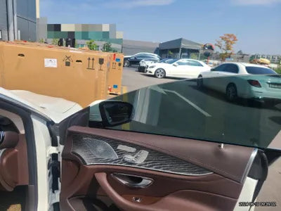 2021 Mercedes-Benz CLS 450 VIN: