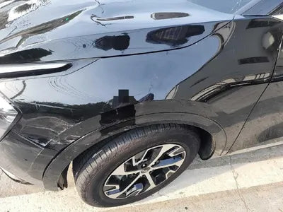 2021 Kia Sportage KNAPW81GBNK003327 VIN:KNAPW81GBNK003327