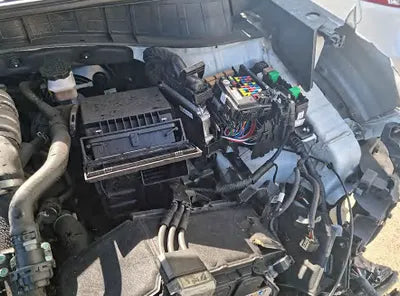 2020 Hyundai Tucson KMHJ2812GLU281350 VIN:KMHJ2812GLU281350