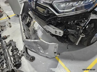 2022 Honda CR-V VIN: