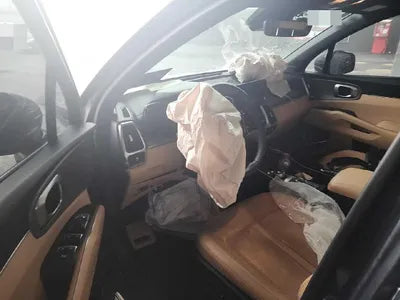 2021 Kia Sorento KNARL81GBMA050631 VIN:KNARL81GBMA050631