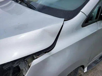 2017 Kia Carnival KNAMB81ABJS356898 VIN:KNAMB81ABJS356898