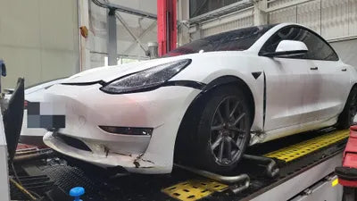 2021 Tesla Model 3 5YJ3E1EB6MF952085 VIN:5YJ3E1EB6MF952085