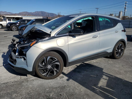 2023 CHEVROLET BOLT EV 2LT VIN:1G1FX6S04P4192430