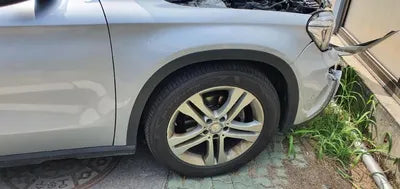 2015 Mercedes-Benz GLA 200 WDCTG0JB3FJ139108 VIN:WDCTG0JB3FJ139108