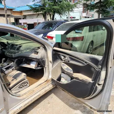 2016 Chevrolet Impala VIN: