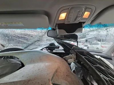 2020 Hyundai Santa FE KMHS281BBLU239686 VIN:KMHS281BBLU239686