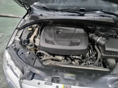 2016 Volvo S80 YV1AS4OMDG1200146 VIN:YV1AS4OMDG1200146