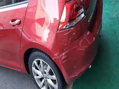 2016 Volkswagen Golf WVWZZZAUZGW146418 VIN:WVWZZZAUZGW146418