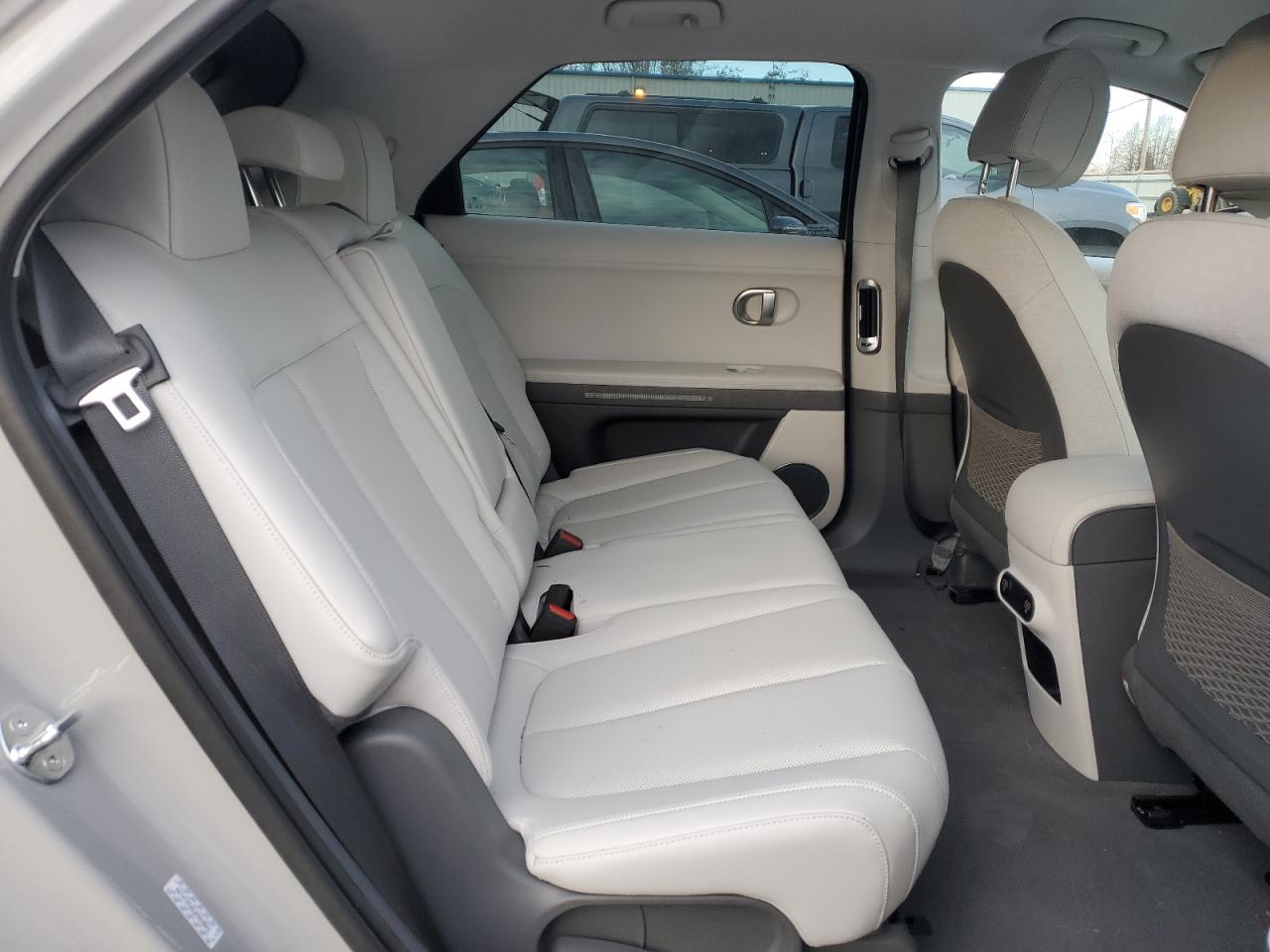 2023 HYUNDAI IONIQ 5 SEL VIN:KM8KNDAF5PU214145