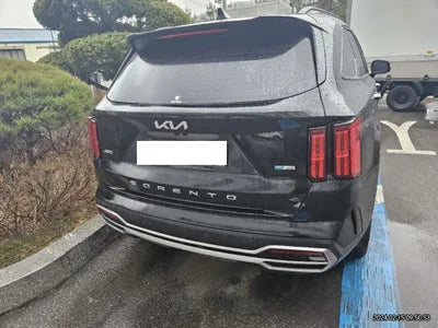 2022 Kia Sorento KNARL81GDNA106880 VIN:KNARL81GDNA106880