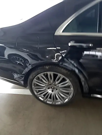 2018 Mercedes-Benz S 560 WDDUG8GB9JA414754 VIN:WDDUG8GB9JA414754