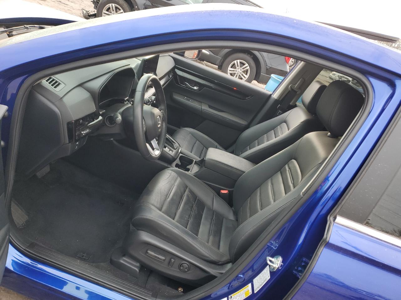 2024 HONDA CR-V EXL VIN:2HKRS3H78RH311096