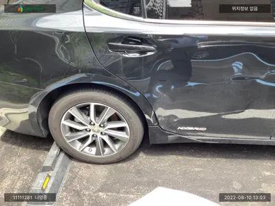 2018 Lexus ES 300 JTHBW1GG3J2175461 VIN:JTHBW1GG3J2175461