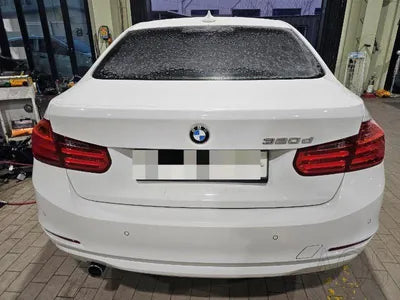 2015 BMW 320 WBA3D3109FK585222 VIN:WBA3D3109FK585222