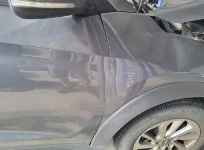 2016 Hyundai Tucson KMHJ3815GHU304824 VIN:KMHJ3815GHU304824