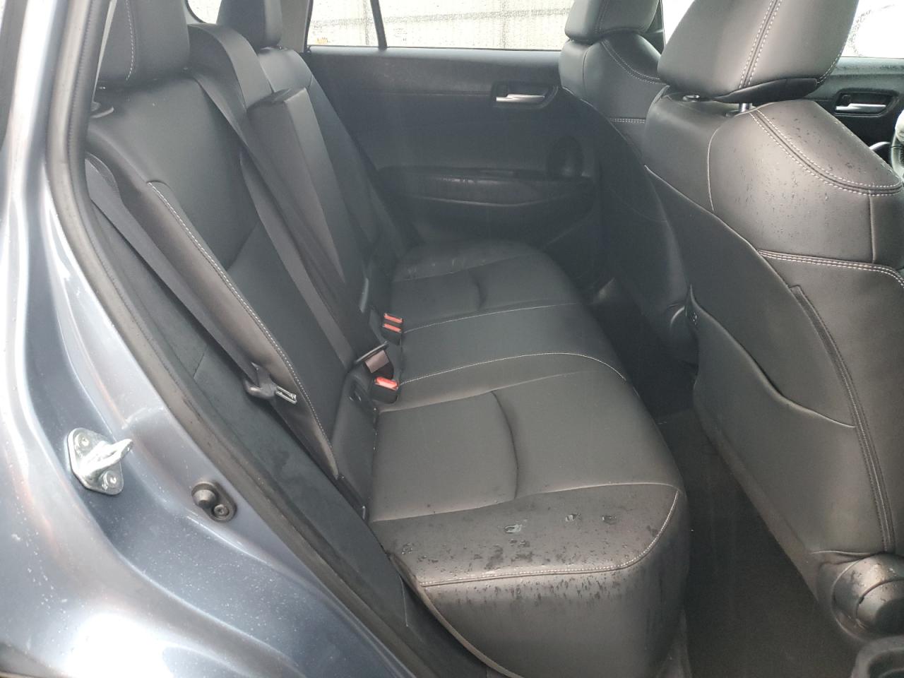 2023 TOYOTA COROLLA CROSS XLE VIN:7MUDAAAG9PV062364
