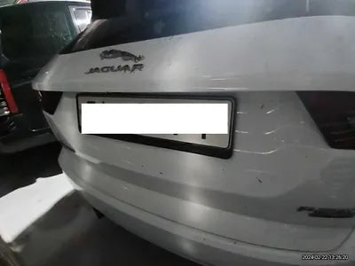 2018 Jaguar E-Pace 255KMSADFA2BX8J1Z VIN:255KMSADFA2BX8J1Z