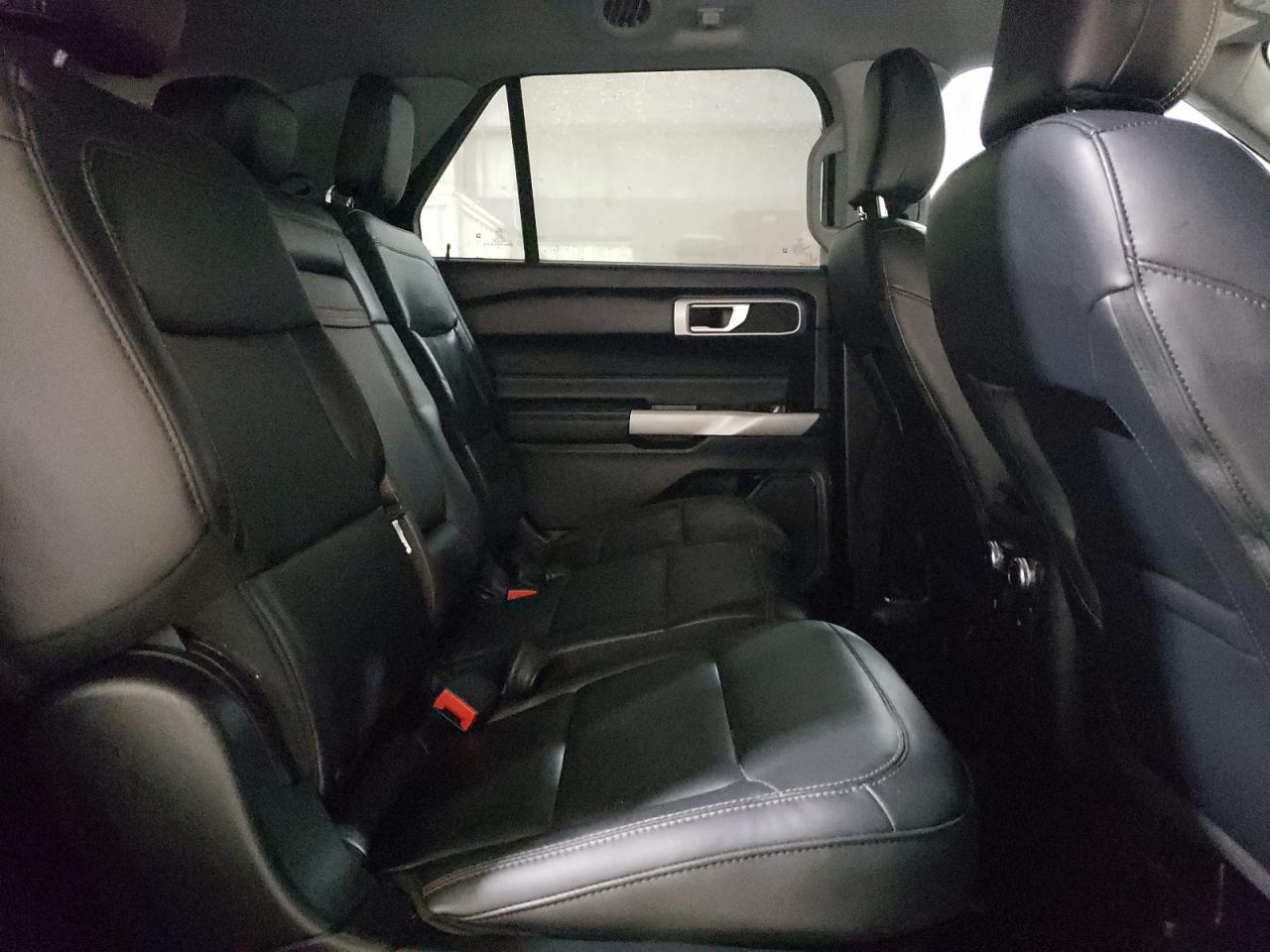 2023 FORD EXPLORER XLT VIN:1FMSK7DH6PGA23310