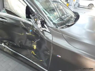 2018 BMW 730 WBA7G6101JB243511 VIN:WBA7G6101JB243511