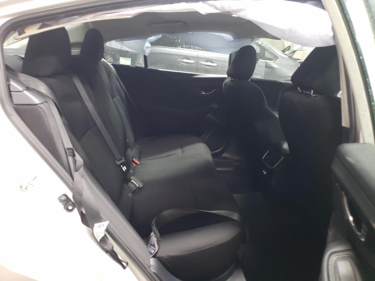 2024 SUBARU LEGACY PREMIUM VIN:4S3BWAF62R3006841