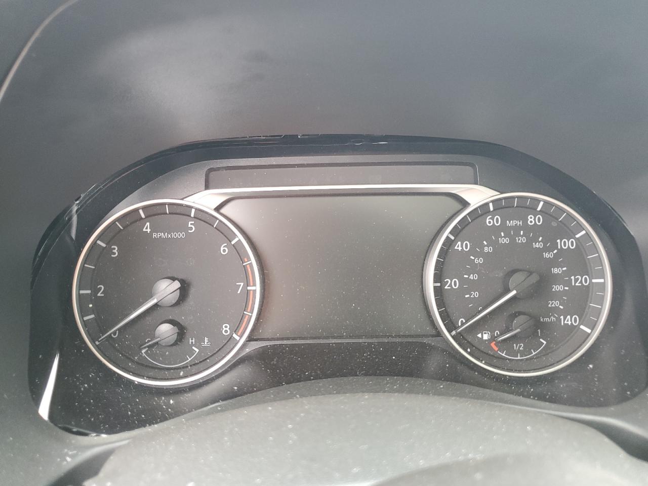 2023 NISSAN ALTIMA SL VIN:1N4BL4EV6PN326027