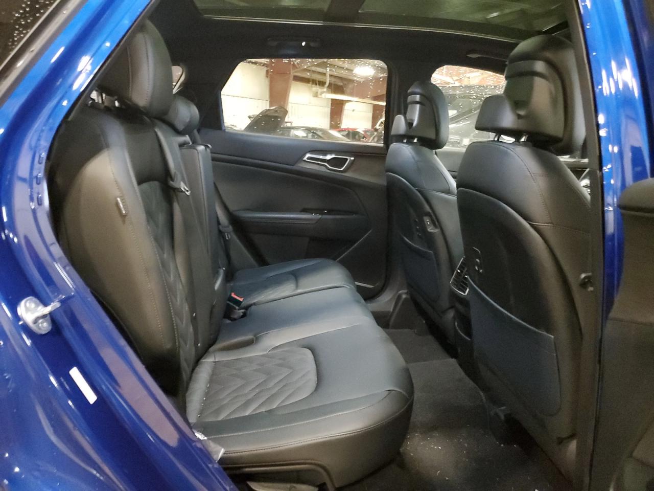 2024 KIA SPORTAGE X LINE VIN:5XYK6CDF0RG156098