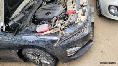 2021 Kia K5 KNAG241ABMA136417 VIN:KNAG241ABMA136417