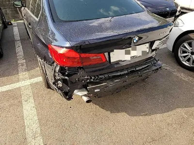 2020 BMW 520 WBAJK9103LCD92573 VIN:WBAJK9103LCD92573