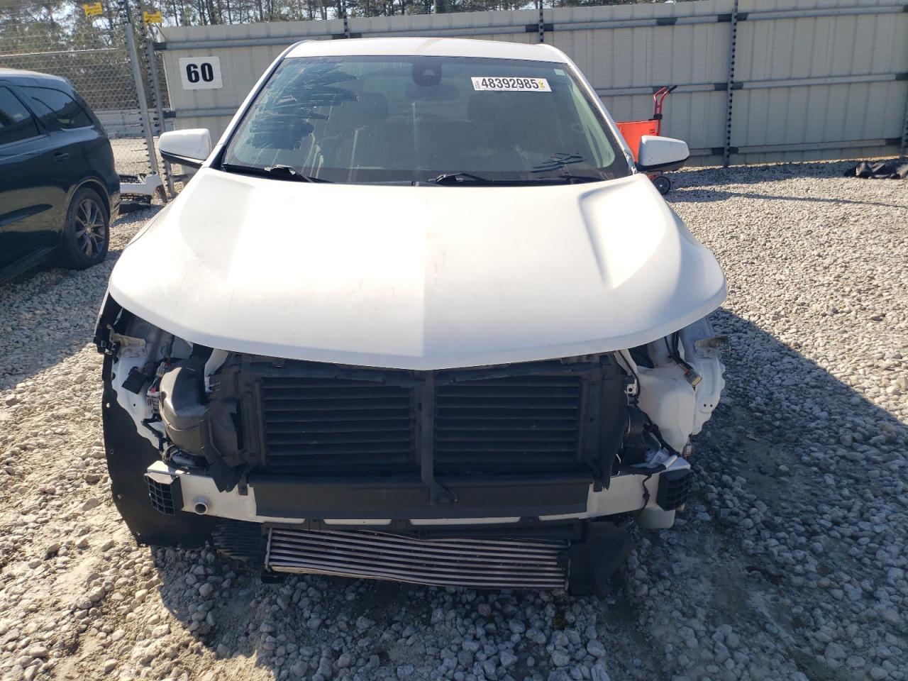 2023 CHEVROLET EQUINOX LT VIN:3GNAXKEG6PS140114