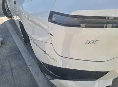 2023 BMW iX WBY21CF06PCL89703 VIN:WBY21CF06PCL89703