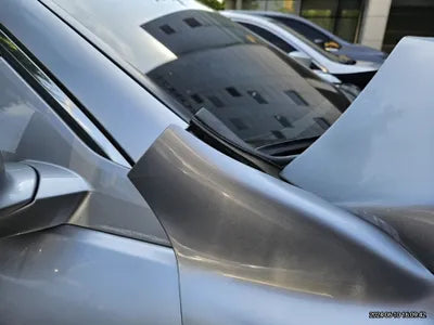 2017 Honda Accord VIN: