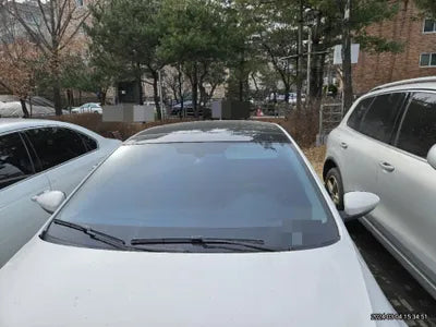 2015 Volkswagen CC WVWZZZ3CZFE810717 VIN:WVWZZZ3CZFE810717