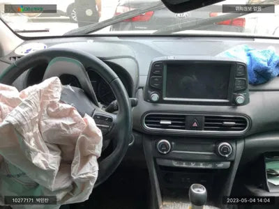 2020 Hyundai Kona KMHK4815GLU543173 VIN:KMHK4815GLU543173