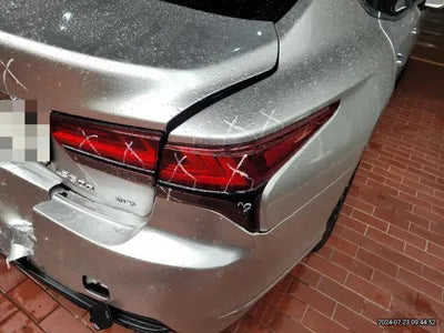 2021 Lexus LS 500 VIN: