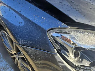 2017 Mercedes-Benz S 350 108KMWDDUF3DB6HA2 VIN:108KMWDDUF3DB6HA2