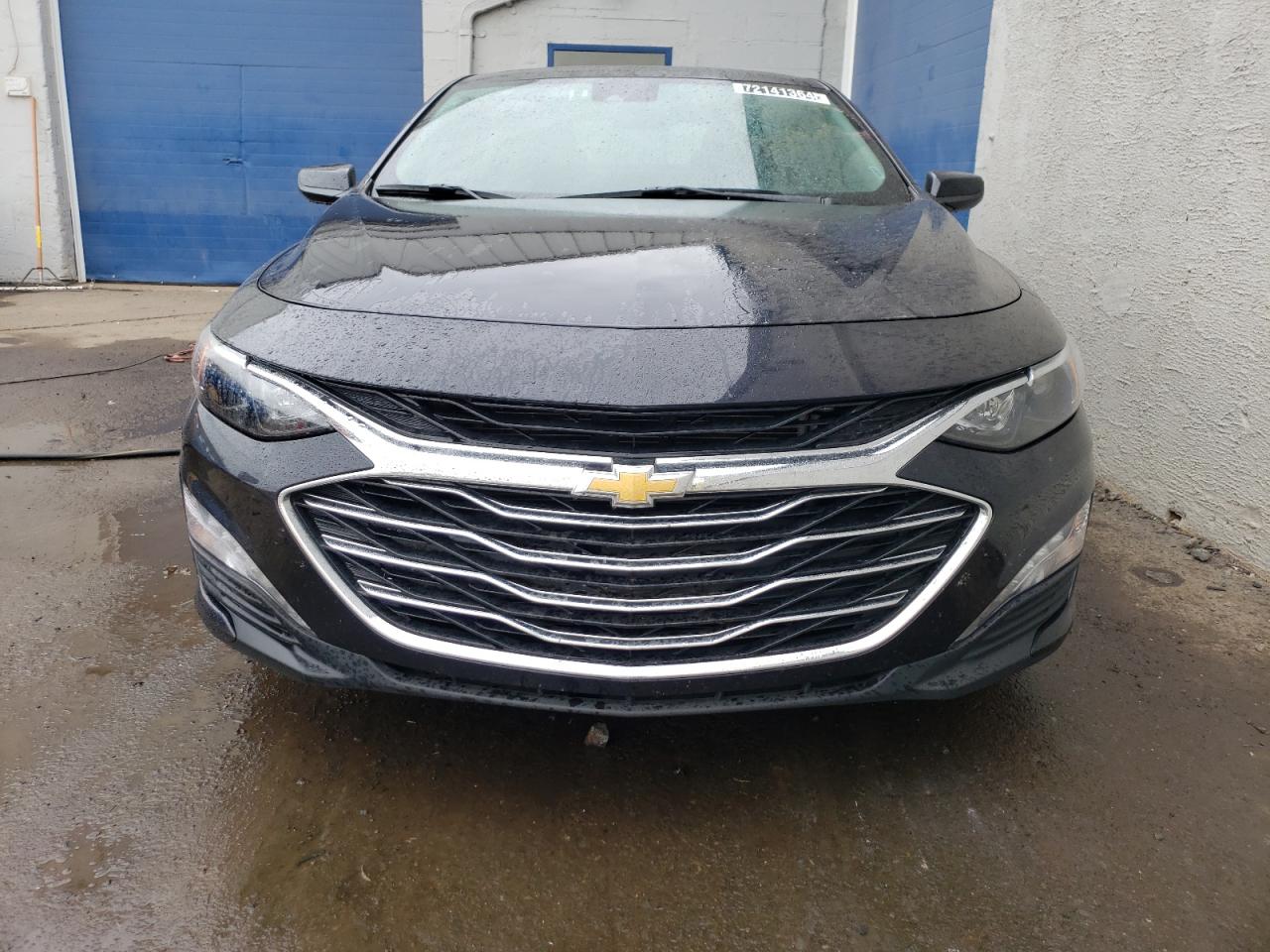 2023 CHEVROLET MALIBU LT VIN:1G1ZD5ST8PF207817