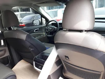 2024 Kia Carnival VIN:
