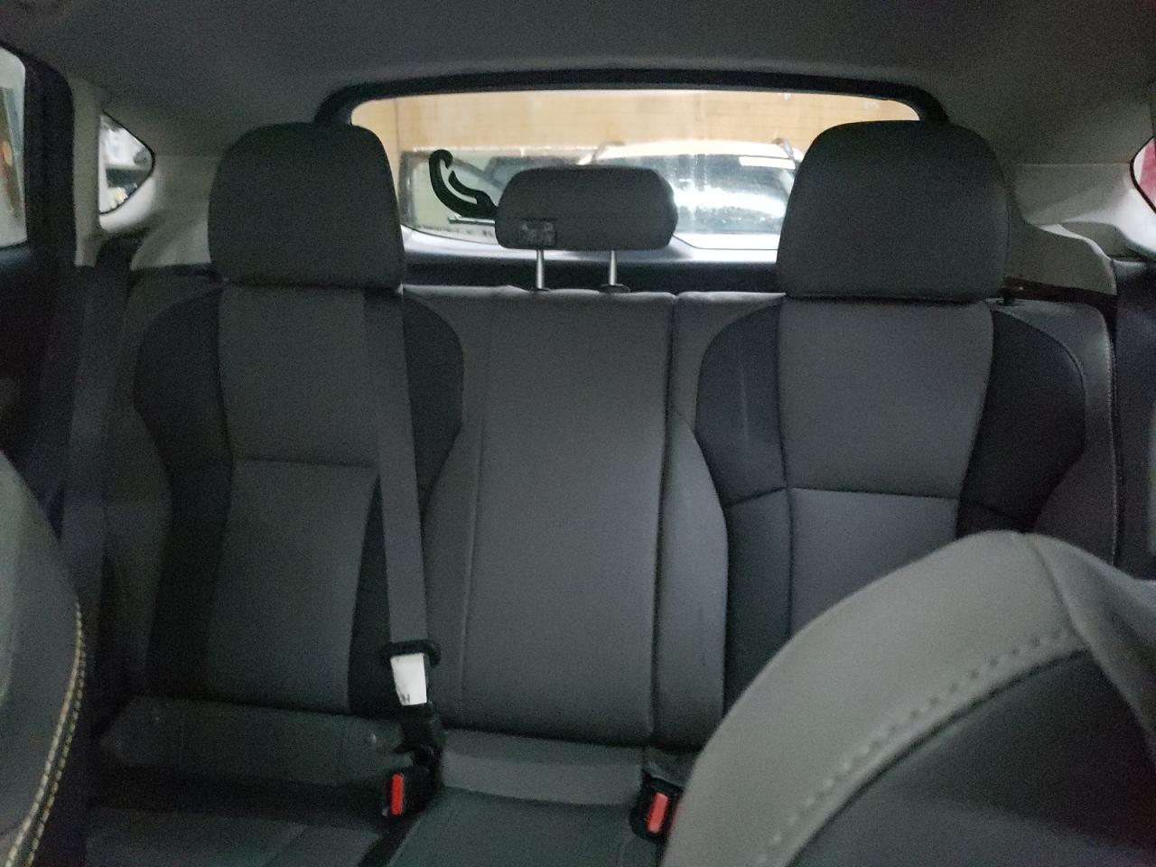 2023 SUBARU CROSSTREK SPORT VIN:JF2GTHRC0PH210421