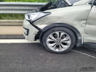 2015 Hyundai Santa FE 192KMKMHSW81UBFU4 VIN:192KMKMHSW81UBFU4