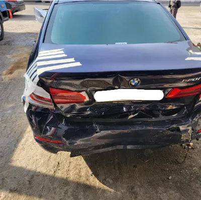 2020 BMW 520 WBAJK9104LCE78006 VIN:WBAJK9104LCE78006